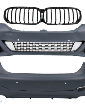 Body Kit <br>BMW 5 2020 <br>G30 LCI M-Tech